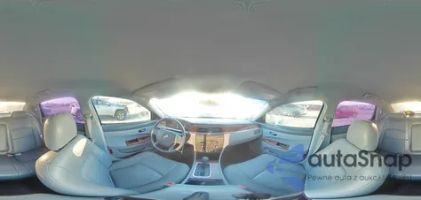 2006 Buick Lacrosse Cx из США, поврежденный, VIN 2G4WC552061151311